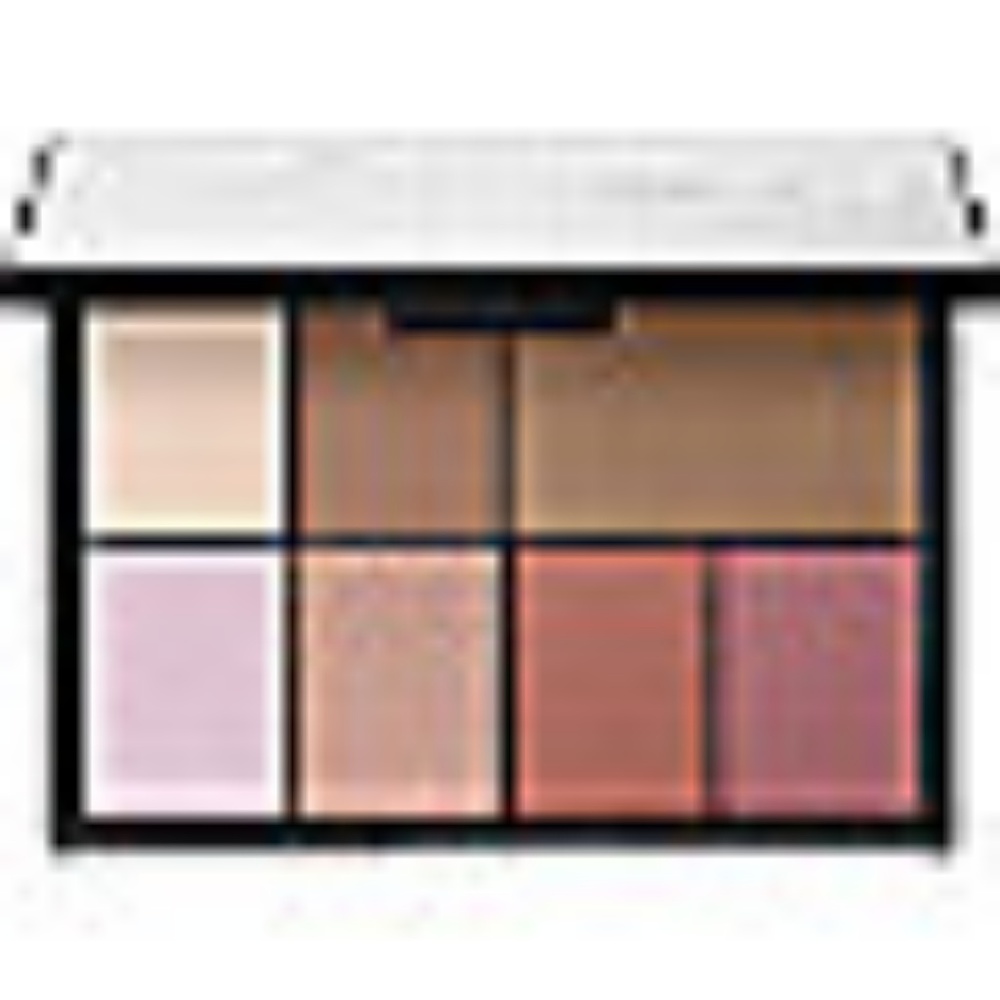 NEW NARS Narsissist Cheek Studio Palette